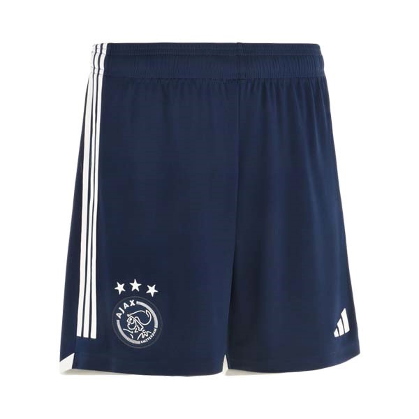 Pantalones Ajax Replica Segunda Ropa 2023/24